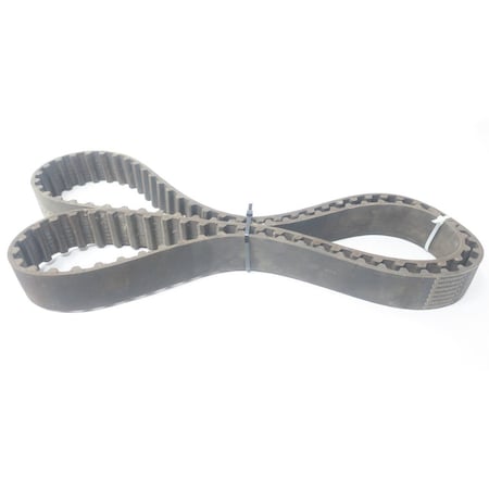 Continental CONTITECH PD 98IN 7/8IN 2IN TIMING BELT 980XH200